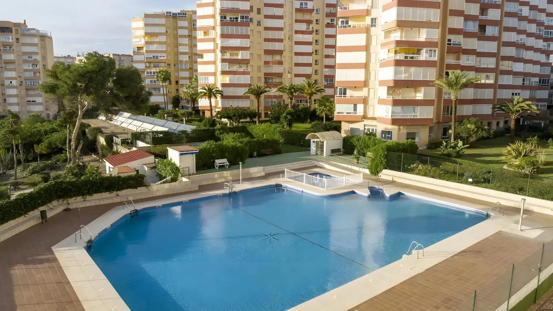 Estudio Torrox Costa A33