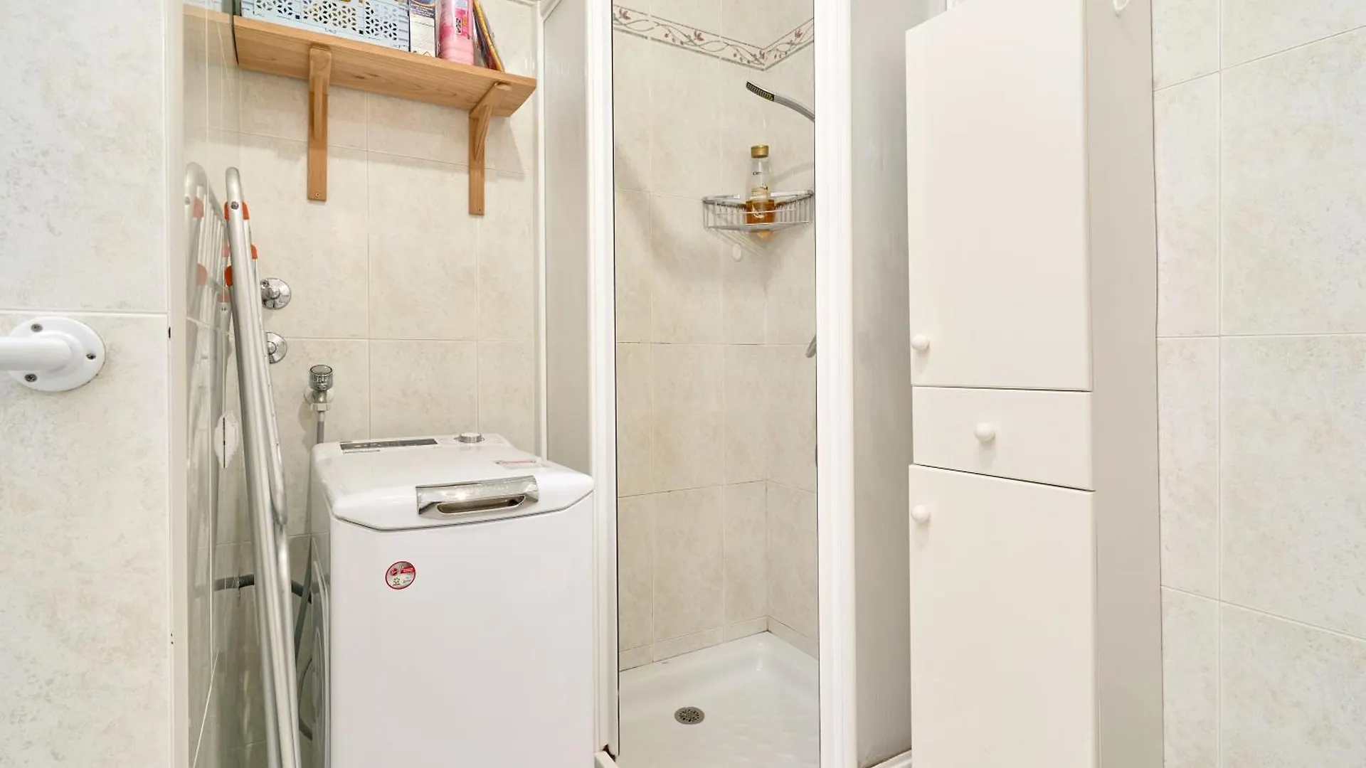 Apartment Estudio Torrox Costa A33