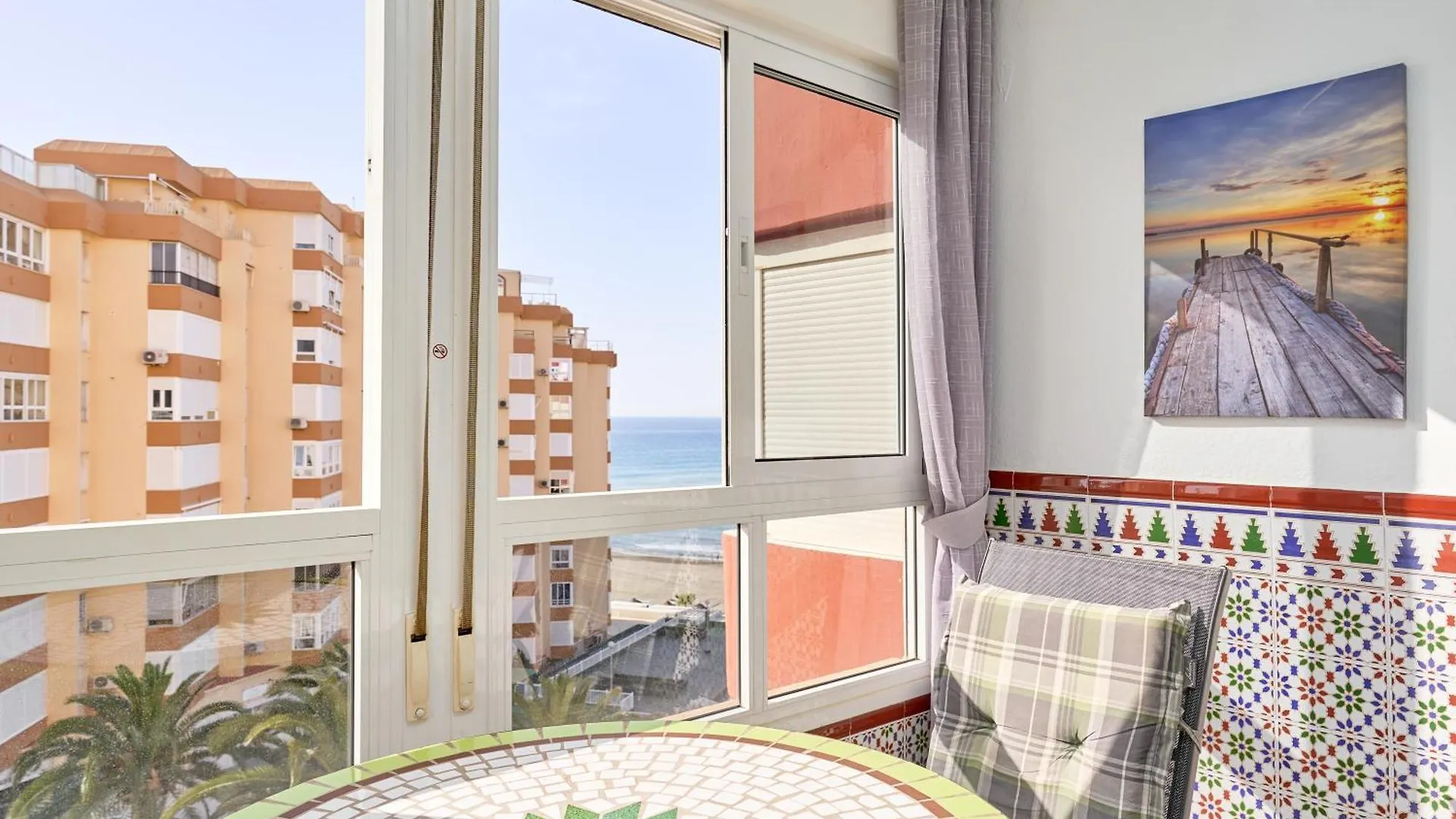 Estudio Torrox Costa A33 Spanien
