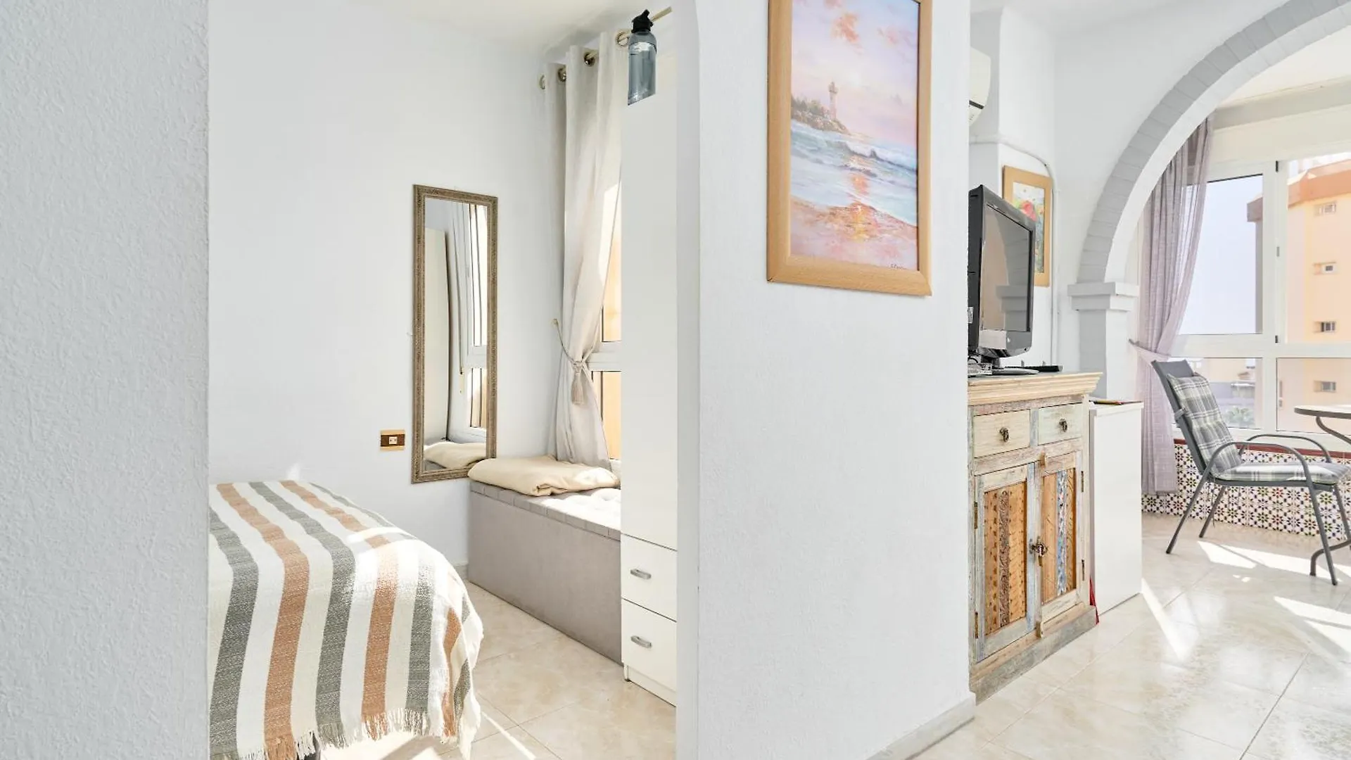 Estudio Torrox Costa A33