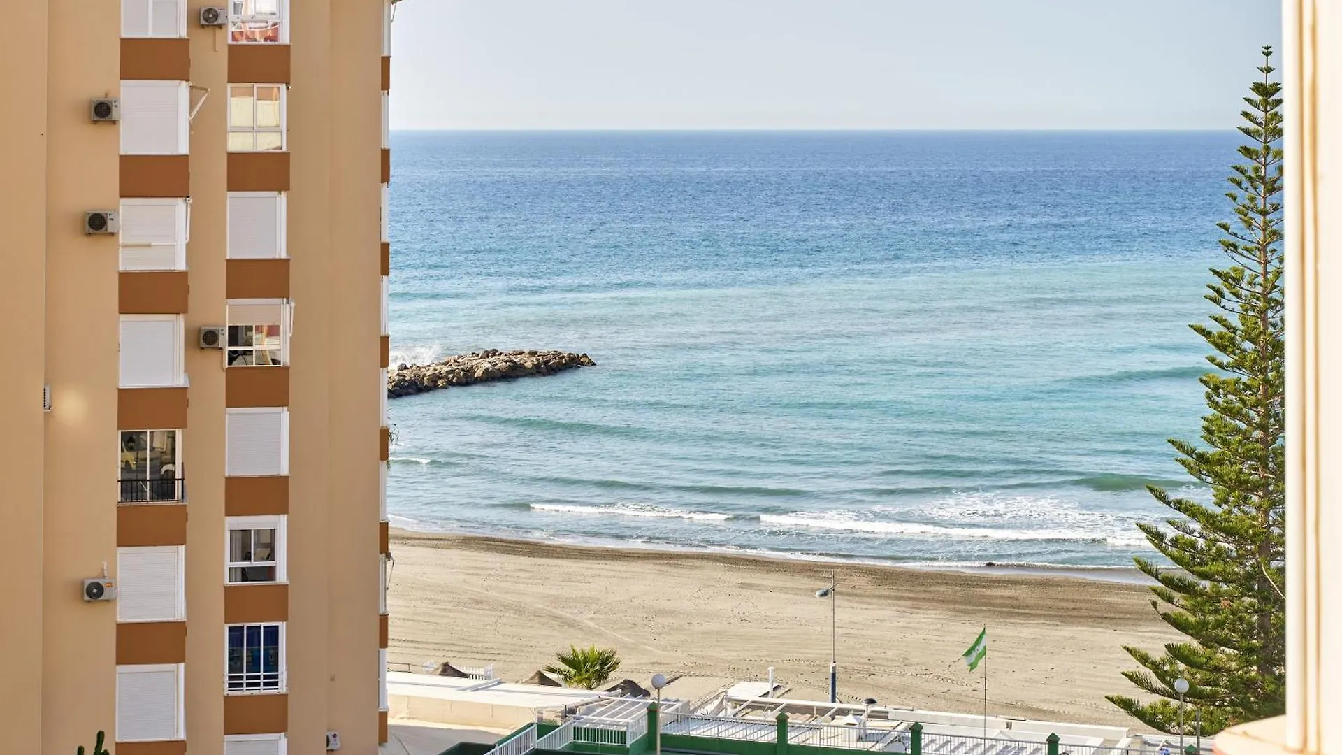 Lejlighed Estudio Torrox Costa A33 Spanien